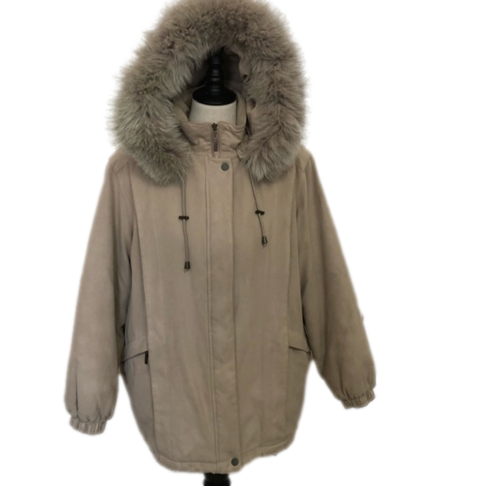 Bromley Sport Thermolite Plus Hooded Jacket